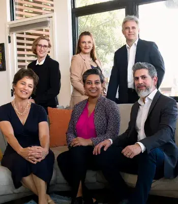 Portrait of Good Deeds Group, REALTORS®.