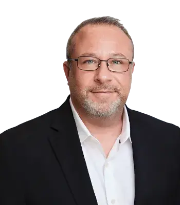 Portrait of Guy Koret, REALTOR®.