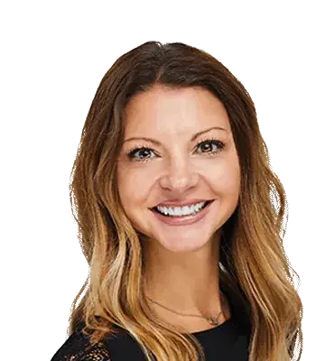 Portrait of Heather Balderach, REALTOR®.
