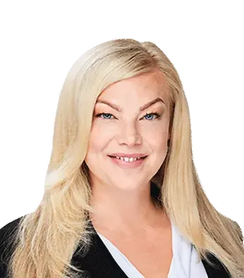 Portrait of Heidi Binder, REALTOR®.