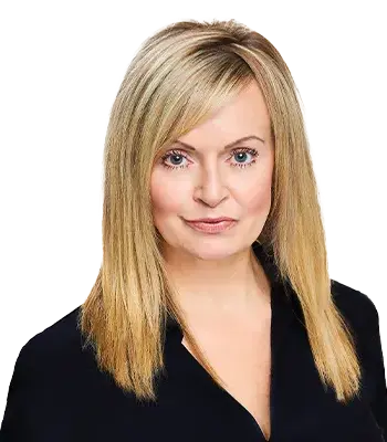 Portrait of Heidi Juliar, REALTOR®.
