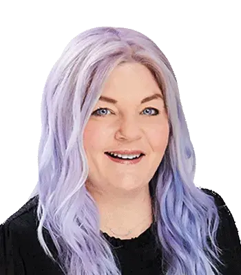 Portrait of Holly Holmes, REALTOR®.