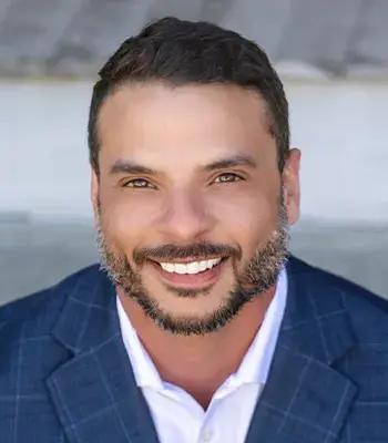Portrait of Hom Weusi, REALTOR®, Licensed Sales Associate to Easley Group.