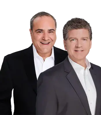 Portrait of Impact Commercial Group, REALTORs®.