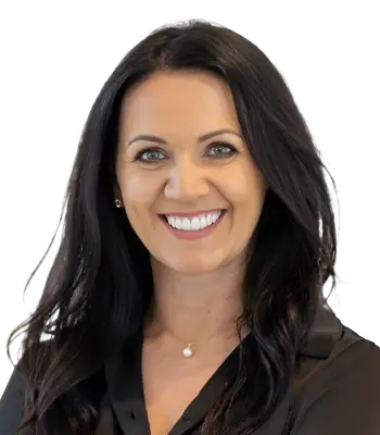 Portrait of Ina Kail, REALTOR®.