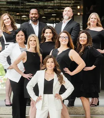 Portrait of Jackson Group, REALTORS®.