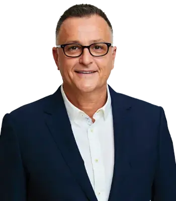 Portrait of James Watson, REALTOR®.