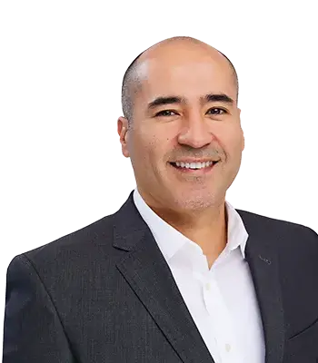 Portrait of Jason Hoelter, REALTOR®.