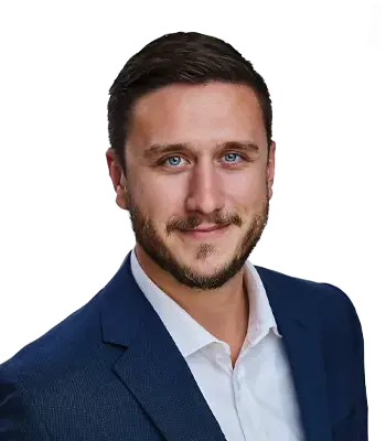 Portrait of Jeffrey Brown Group, REALTORS®.