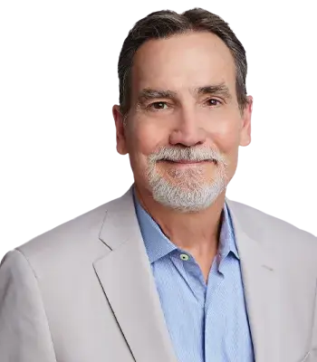 Portrait of Jeff Hill, REALTOR®.