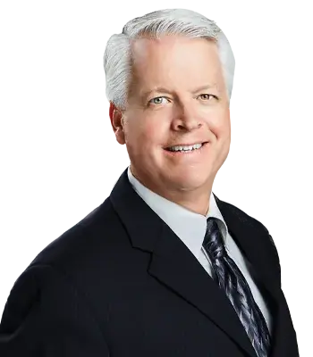 Portrait of Jeffrey Nyland, REALTOR®.