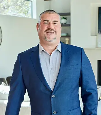 Portrait of Jeff Sehon, REALTOR®.