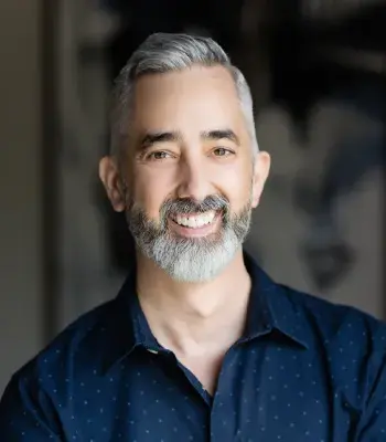 Portrait of Jeremy Fisher, Broker Associate, REALTOR®.