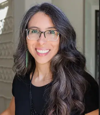 Portrait of Jessica Pino, REALTOR®.