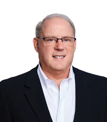 Portrait of Jim Templeton, The Data Driven REALTOR®.