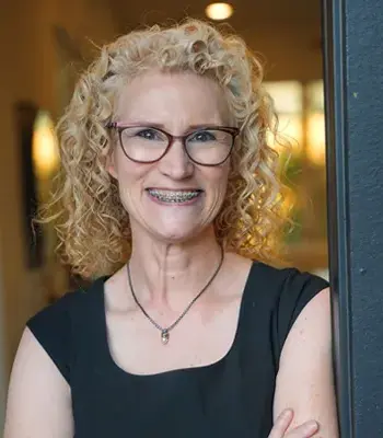 Portrait of Jennipher Judge, REALTOR®.