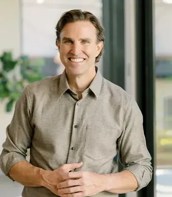 Portrait of Joe Keenan, REALTOR®.