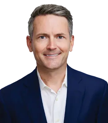 Portrait of John Turlington, Broker Associate, REALTOR®.