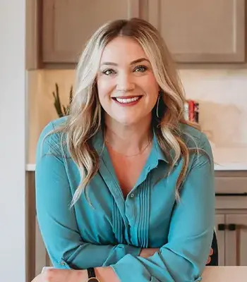 Portrait of Jordyn Gresko, REALTOR®.