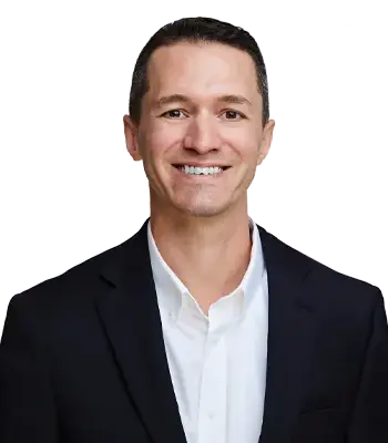 Portrait of Josh Giffin, REALTOR®.