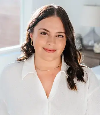 Portrait of Joy Smith, REALTOR®.