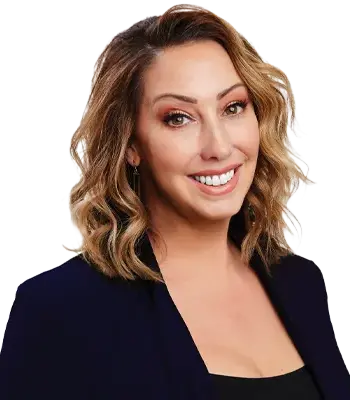 Portrait of Jacqueline Roland, REALTOR®.