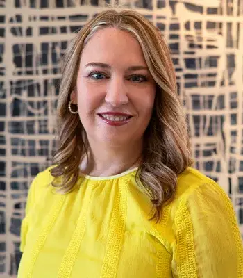 Portrait of Julia Bilhartz, REALTOR®, Jackson Group.