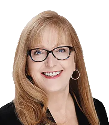 Portrait of Karen Ivey, Broker Associate.