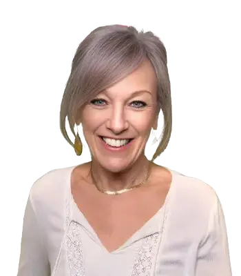 Portrait of Kathy Jacobs, REALTOR®.