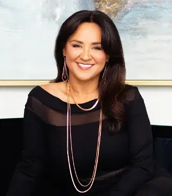 Portrait of Katie Hobbs, REALTOR®.