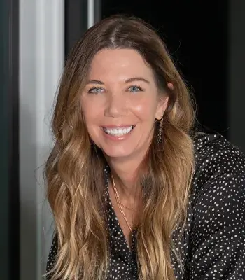 Portrait of Katie Wilsey, REALTOR®.