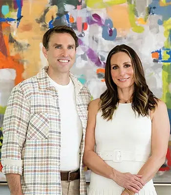 Portrait of Keenan Group, Broker Associates.