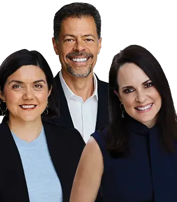 Portrait of Key Three Group, REALTORS®.