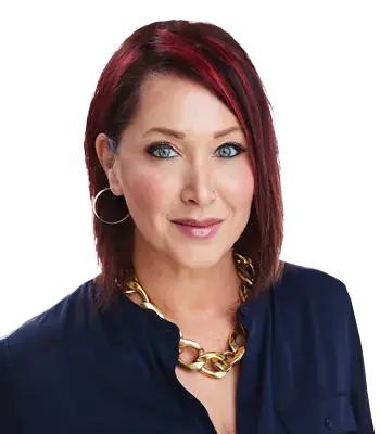 Portrait of Kristin Kreisel, REALTOR®.