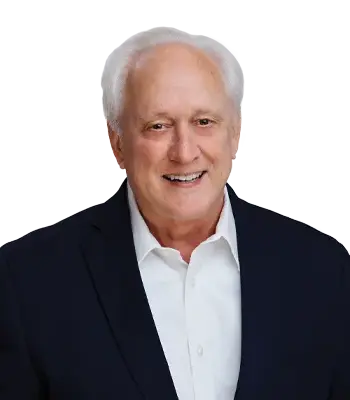 Portrait of Larry Gilman, REALTOR®.
