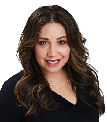Portrait of Leah D. Flores, REALTOR®.