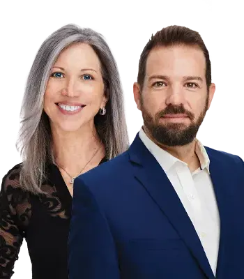 Portrait of Legacy Land and Luxury Group, REALTORS®.