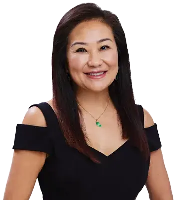 Portrait of Lily Lynn, REALTOR®.