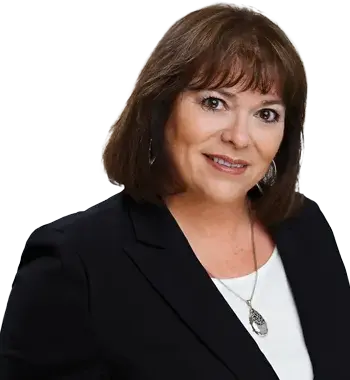 Portrait of Liz Hirst, REALTOR®.