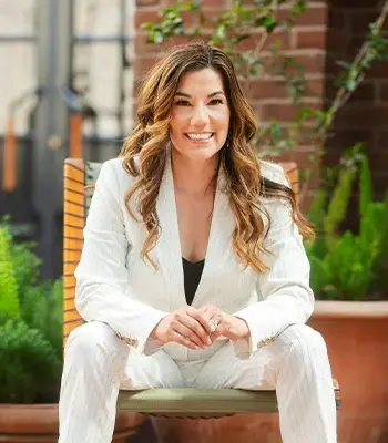 Portrait of Marisa Jackson, REALTOR®.