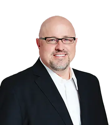 Portrait of Mark Alexander, REALTOR® GRI,ABR,CNE.