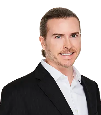 Portrait of Mark Ponton, REALTOR®.