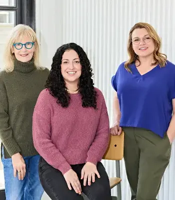 Portrait of Martinez Group, REALTORS®.