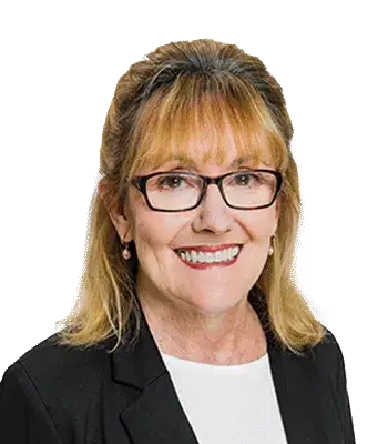 Portrait of Mary Williams, REALTOR®.