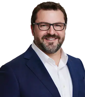 Portrait of Matthew Ames, Broker Associate.