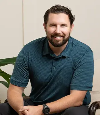 Portrait of Michael Langford, Broker Associate.