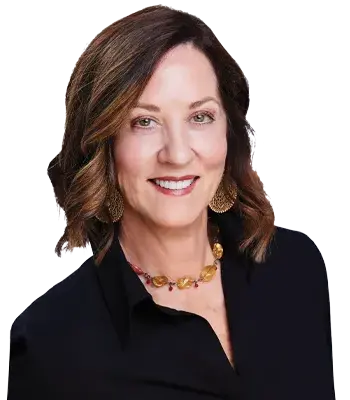Portrait of Michelle Keahey, REALTOR®.