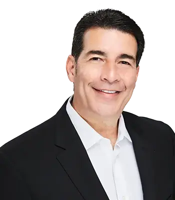 Portrait of Mike Easter, REALTOR®.