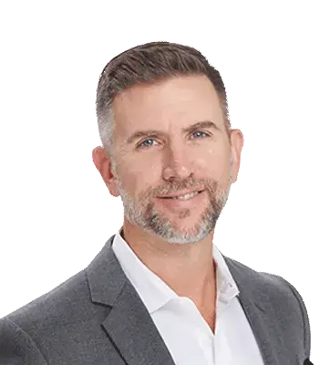 Portrait of Mike Harper, REALTOR®.
