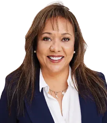 Portrait of Milena Roadhouse, REALTOR®.
